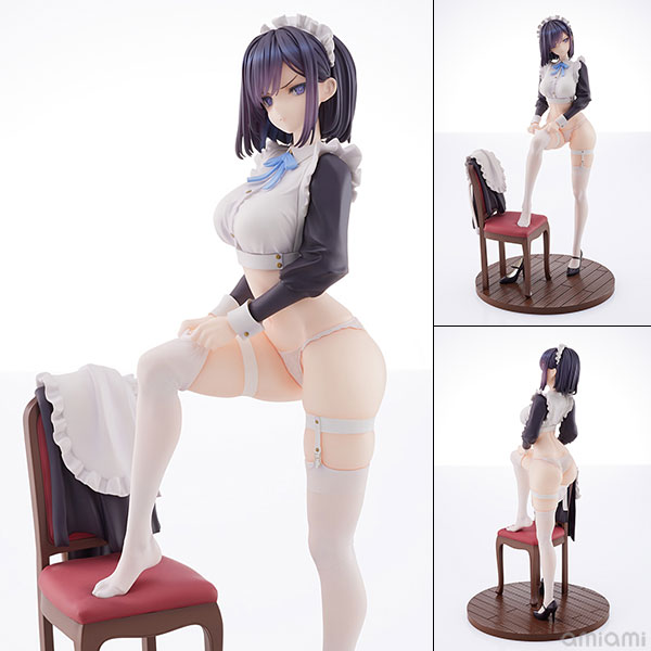 せさみ♡ AmiAmi [Character & Hobby Shop] | Sarah design by mignon Limited