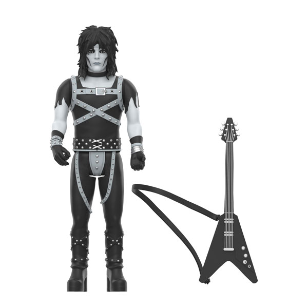 AmiAmi [Character & Hobby Shop] | Re Action / MOTLEY CRUE Mick