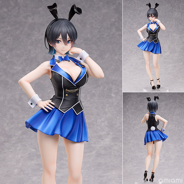 国内版　BUNNY GARDEN　バニーガーデン 紳士”向け恋愛ADV「バニーガーデン」本日発売！ 可愛いキャスト