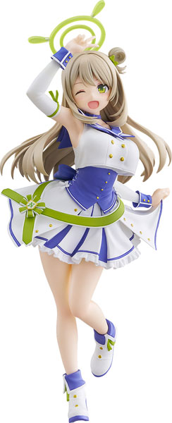 POP UP PARADE Blue Archive Nonomi: Mischievous Straight Ver. Complete Figure