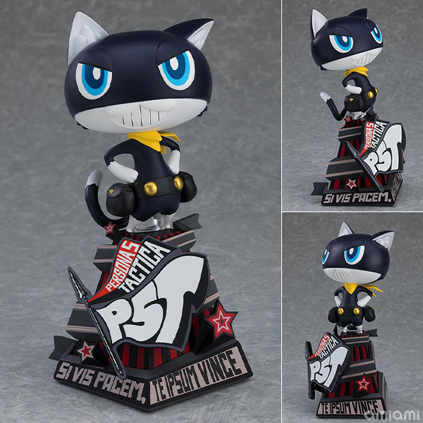 POP UP PARADE ペルソナ5 タクティカ モルガナ L size gsc20865_0_1738893606.jpg?v=