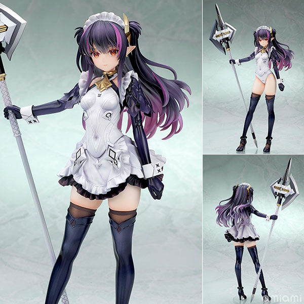 miiセルディアページ AmiAmi [Character & Hobby Shop] | Belongs to Mars District