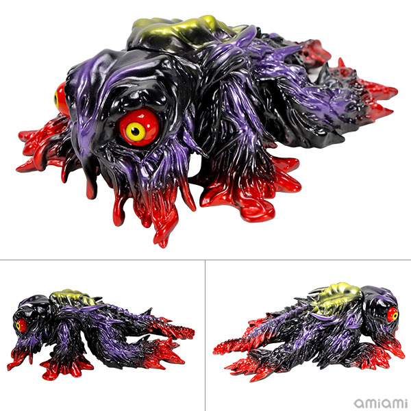 AmiAmi [Character & Hobby Shop] | AMC Hedorah Quadrupedal