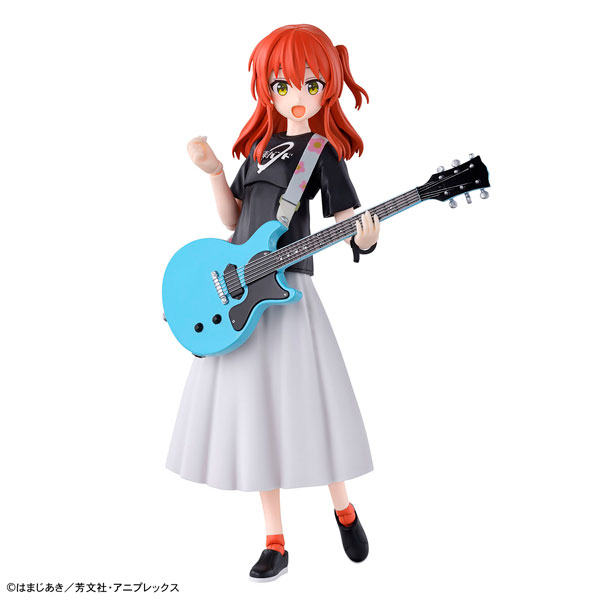 30MP Ikuyo Kita Plastic Model