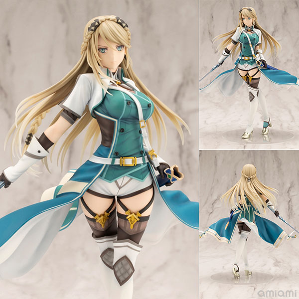 AmiAmi [Character & Hobby Shop] | Kiseki Series Elaine Auclair 1/8