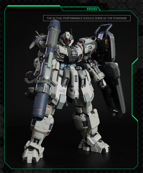 AmiAmi [Character & Hobby Shop] | PROGENITOR EFFECT FOX HOUND