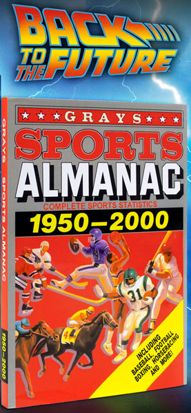 AmiAmi [Character & Hobby Shop] | Back To The Future / Sports