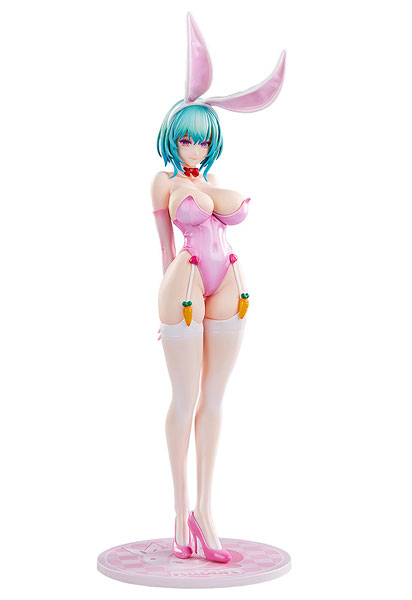 AmiAmi [Character & Hobby Shop] | The Rabbit Bunny Girls: Limited