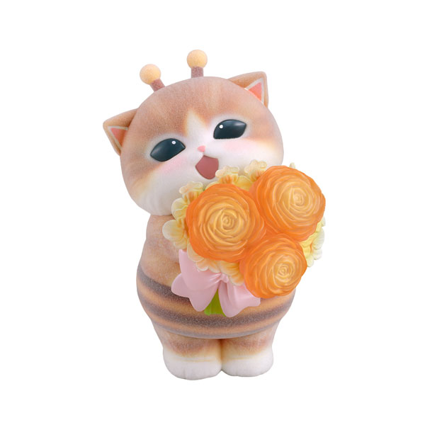AmiAmi [Character & Hobby Shop] | mofamofy Hachinyan