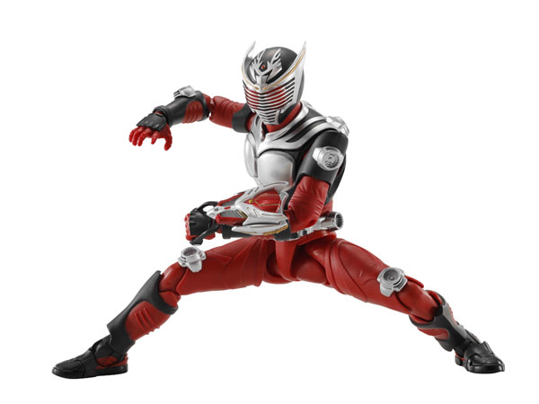 特撮 MASKED RIDER RYUKI & DRAGREADER AmiAmi [Character & Hobby Shop] | S.H. Figuarts - Kamen Rider