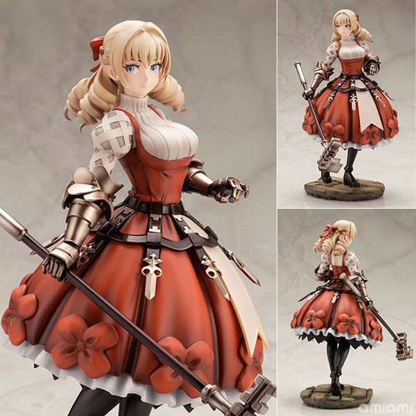 AmiAmi [Character & Hobby Shop] | Unicorn Overlord Scarlett