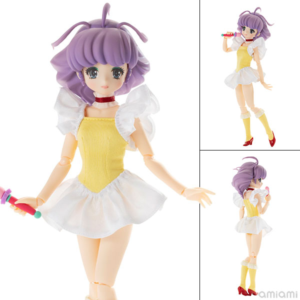 AmiAmi [Character & Hobby Shop] | 1/6 Pure Neemo Character Series