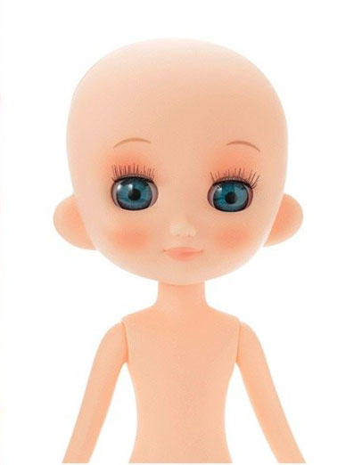 AmiAmi [Character & Hobby Shop] | Hadakanbou no Odeco-chan