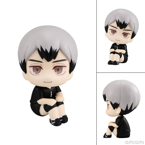 AmiAmi [Character & Hobby Shop] | LookUp Haikyuu!! Shinsuke