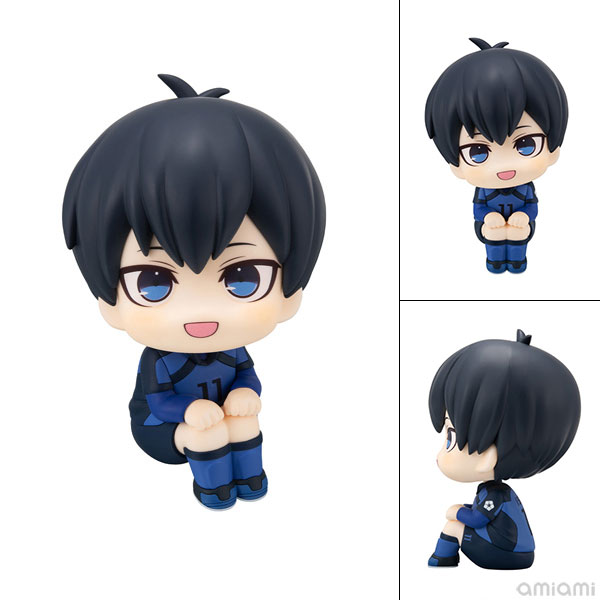 AmiAmi [Character & Hobby Shop] | LookUp Bluelock Yoichi