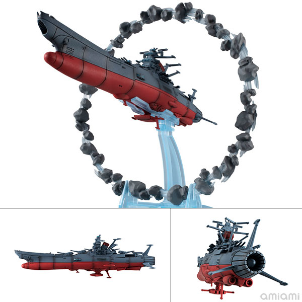YW2203 075型強襲揚陸艦 祝融 変形可動玩具 豪華版 | HLJ.co.jp