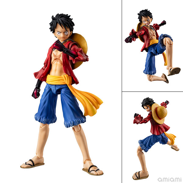 AmiAmi [Character & Hobby Shop] | Variable Action Heroes ONE