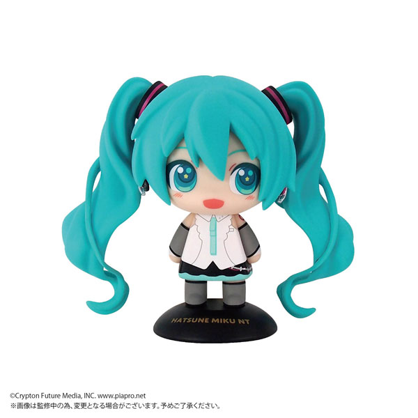 Yura-Yura Head Hatsune Miku NT