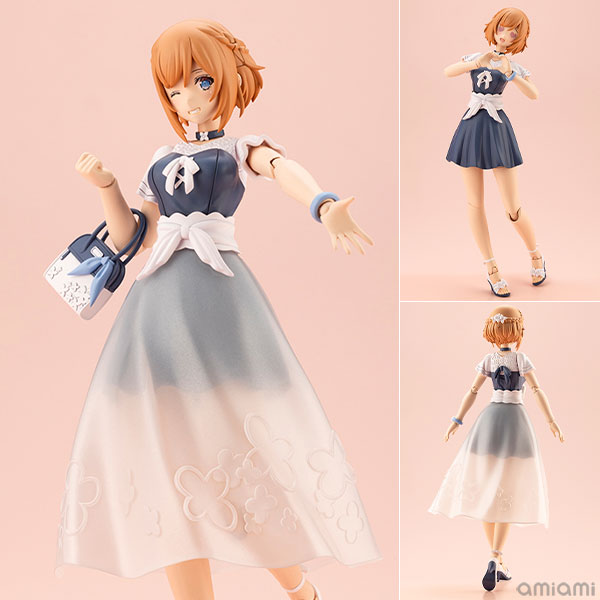 ルミティア ReACT-iF