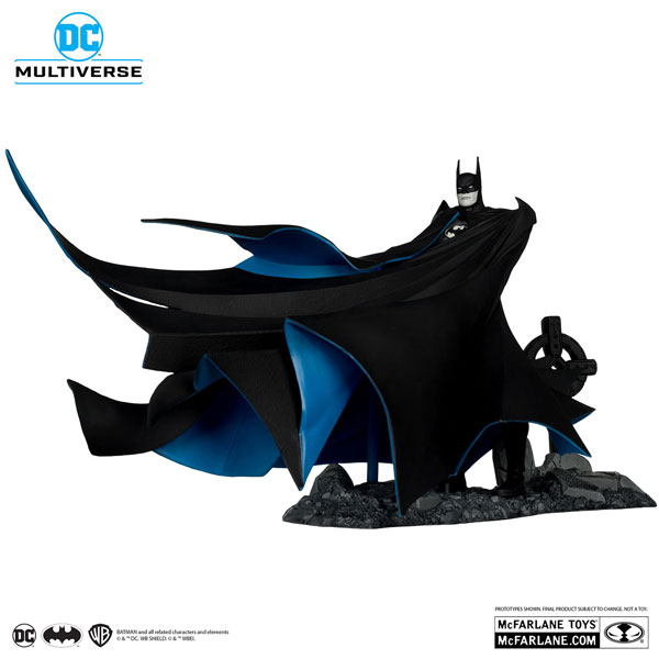 DCコミックス』【DCマルチバース】7インチ・アクション