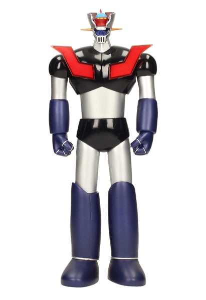 マジンガーZ/ マジンガーZ 30cm PVC with ライトアップ[SDトイズ]《１０月仮予約》
