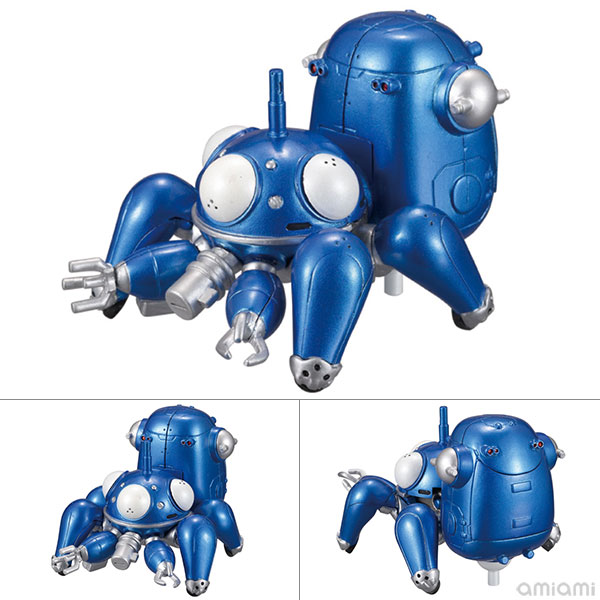 AmiAmi [Character & Hobby Shop] | Ghost in the Shell STAND