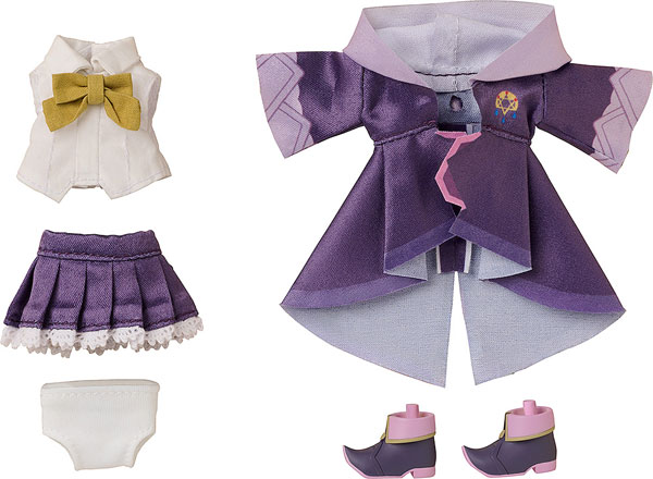 AmiAmi [Character & Hobby Shop] | Nendoroid Doll Outfit Set