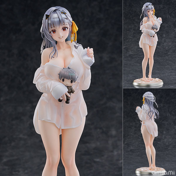 Rest # NIKKE モダニア:FIRST AFFECTION SEC AmiAmi [Character & Hobby Shop] | Goddess of Victory: Nikke
