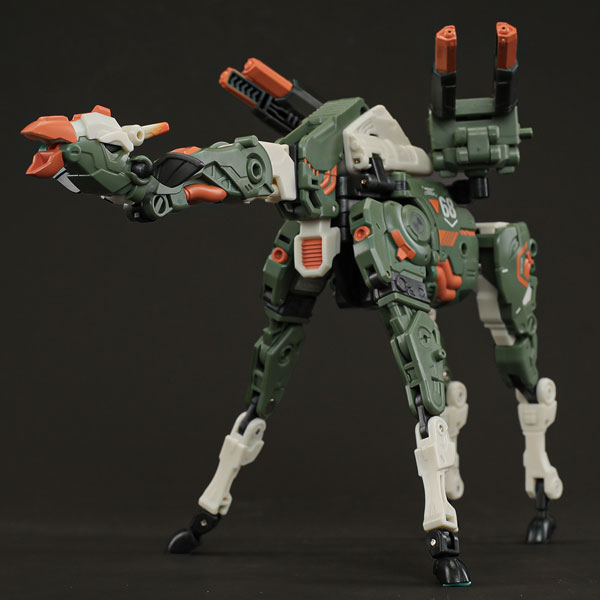 52TOYS BEASTBOX BB-69 MOONSAFARI&BONUS(ムーンサファリ)