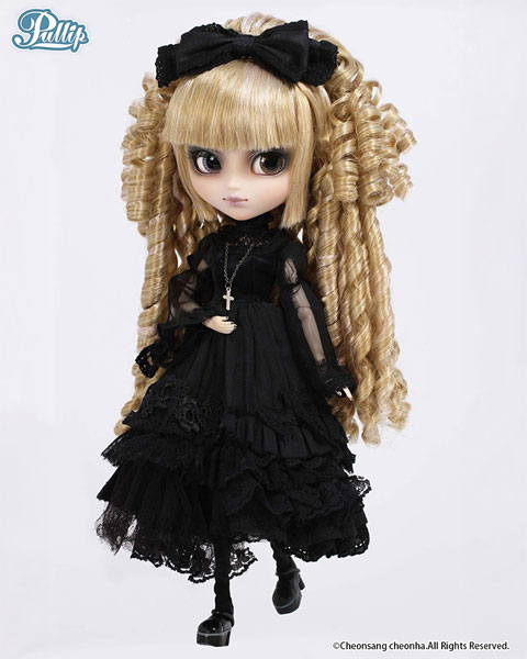 Groove Pullip seila