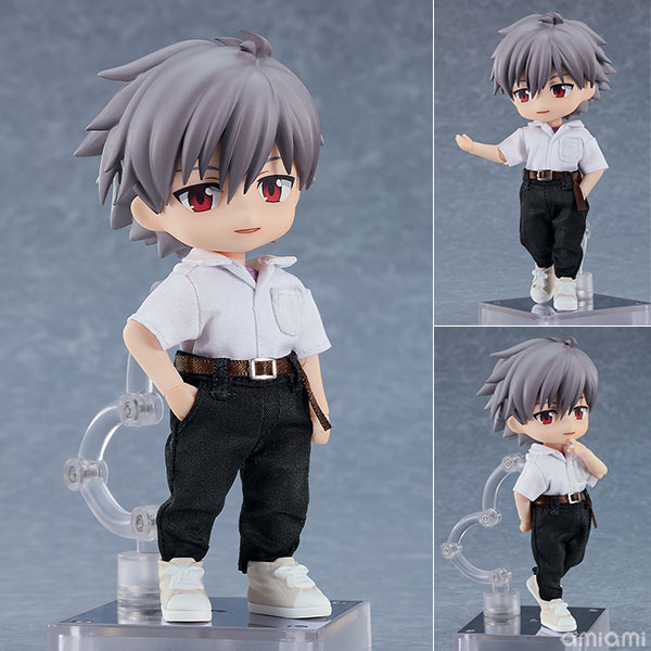 AmiAmi [Character & Hobby Shop] | Nendoroid Doll Rebuild of