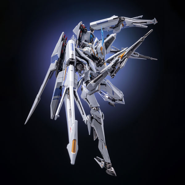 AmiAmi [Character & Hobby Shop] | Mecha BREAK Superior Class