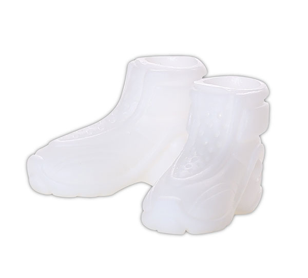AmiAmi [Character & Hobby Shop] | 1/12 High Cut Sneaker (Soft