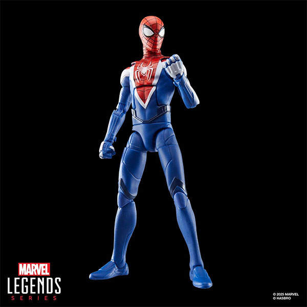 AmiAmi [Character & Hobby Shop] | Marvel Legends 6 Inch Miles