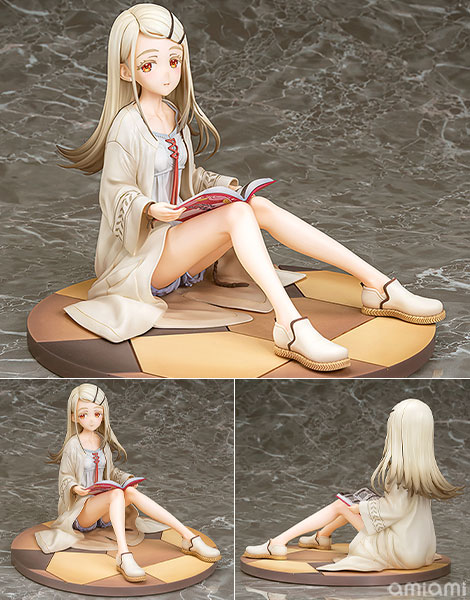 AmiAmi [Character & Hobby Shop] | Gakuen iDOLM@STER Hiro Shinosawa