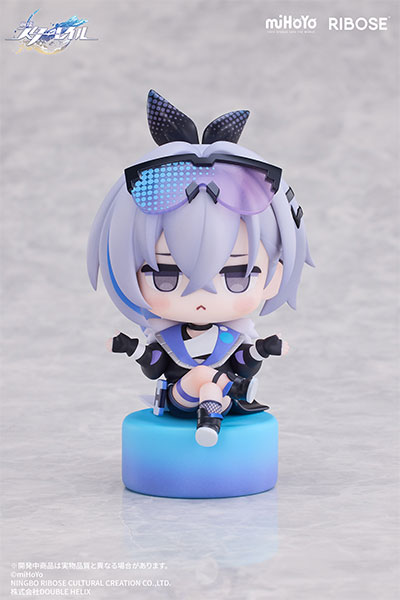 AmiAmi [Character & Hobby Shop] | Honkai: Star Rail Owlbert's