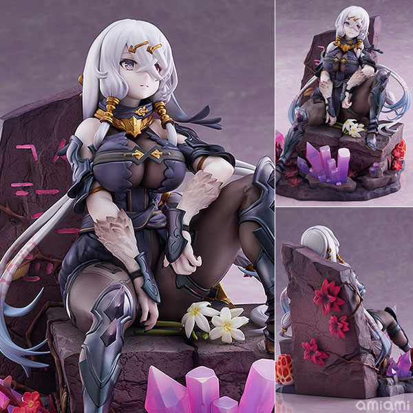 Atelier Ryzaフィギュア ATELIER RYZA - Lila Decyrus 1/6 Max Factory PVC Figure 18 cm
