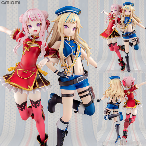 HIMEHINA 1/7 Complete Figure