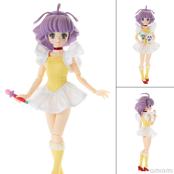 AmiAmi [Character & Hobby Shop] | 1/6 Pure Neemo Character Series