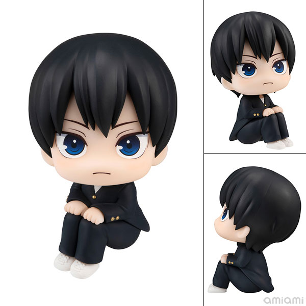 AmiAmi [Character & Hobby Shop] | LookUp Haikyuu!! Tobio
