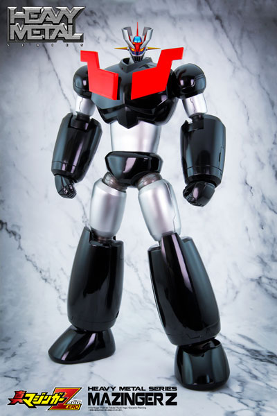 AmiAmi [Character & Hobby Shop] | Heavy Metal 