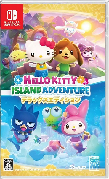 AmiAmi [Character & Hobby Shop] | [Bonus] Nintendo Switch Hello