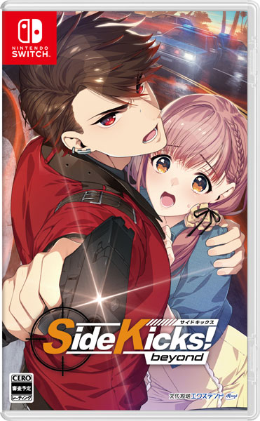 AmiAmi [Character & Hobby Shop] | [Bonus] Nintendo Switch Side