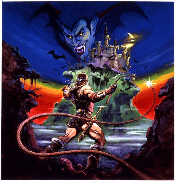 AmiAmi [Character & Hobby Shop] | Nintendo Switch Castlevania