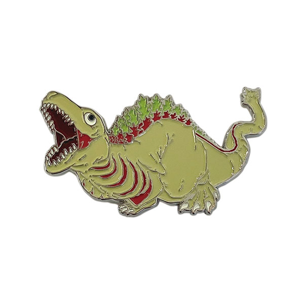 ｺﾞｼﾞﾗ(2016)第2形態　ﾒﾀﾙﾏｸﾞﾈｯﾄ