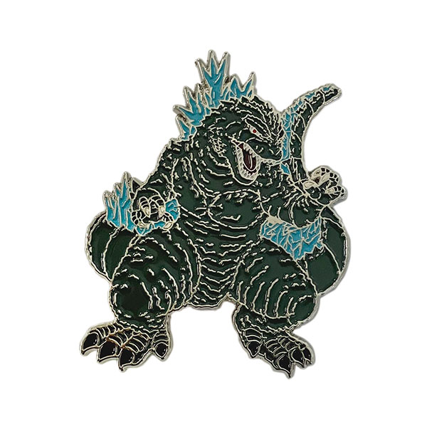 ｺﾞｼﾞﾗ(2023) ﾒﾀﾙﾏｸﾞﾈｯﾄA(ｺﾞｼﾞﾗ-1.0)