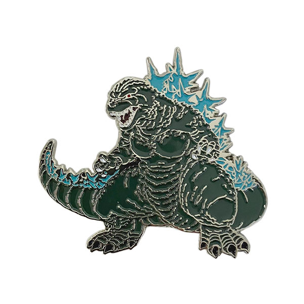 ｺﾞｼﾞﾗ(2023) ﾒﾀﾙﾏｸﾞﾈｯﾄB(ｺﾞｼﾞﾗ-1.0)