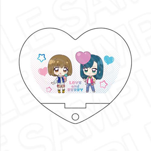a♡様 AZONE INTERNATIONAL::えっくす☆きゅーと