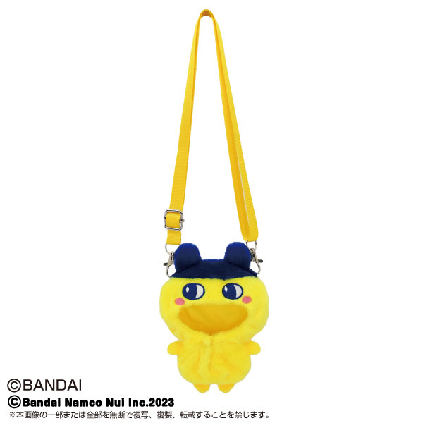 レビュー高評価の商品 AmiAmi [Character & Hobby Shop] | Chibi Plush Decoration 首輪・ハーネス・リード