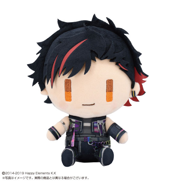 TETTA ぬいぐるみ 関哲汰TETTA ぬいぐるみ